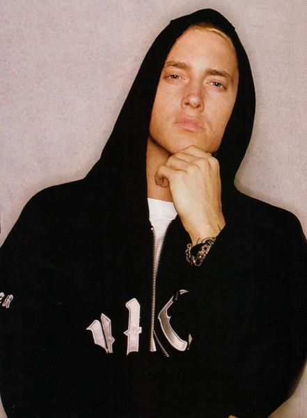 eminem show