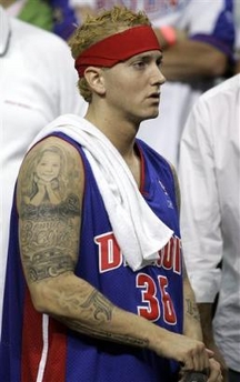 eminem