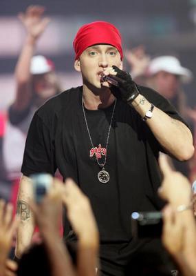 shady