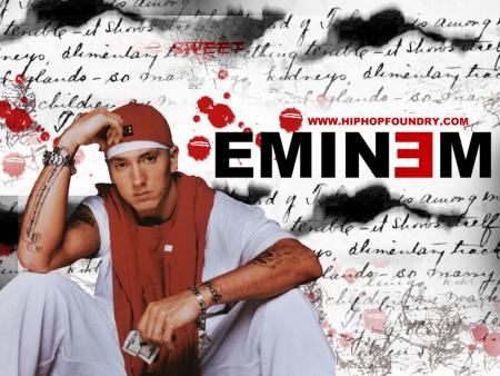 EMINEM
