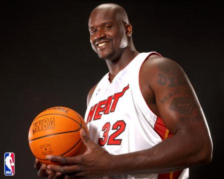 o'neal