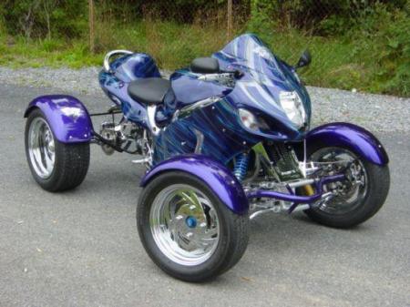 hayabusa