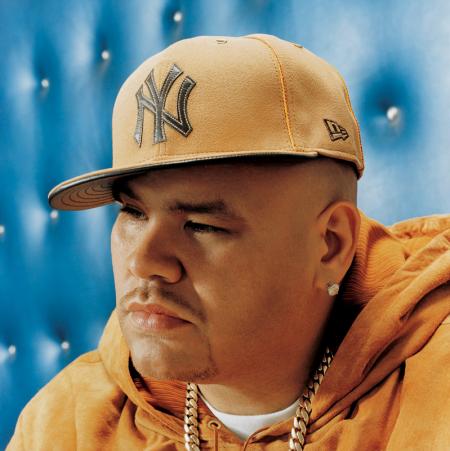 fat joe