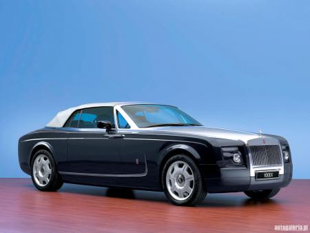 rolls royce